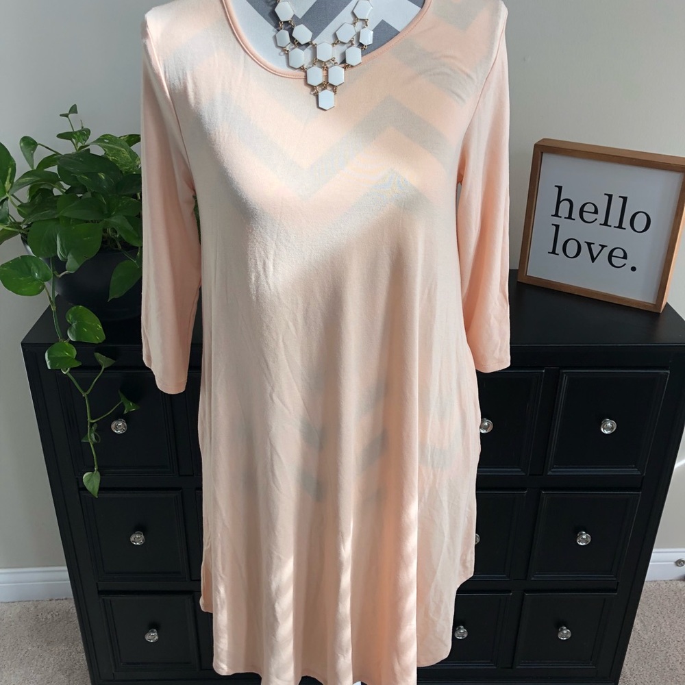 Midi Dress